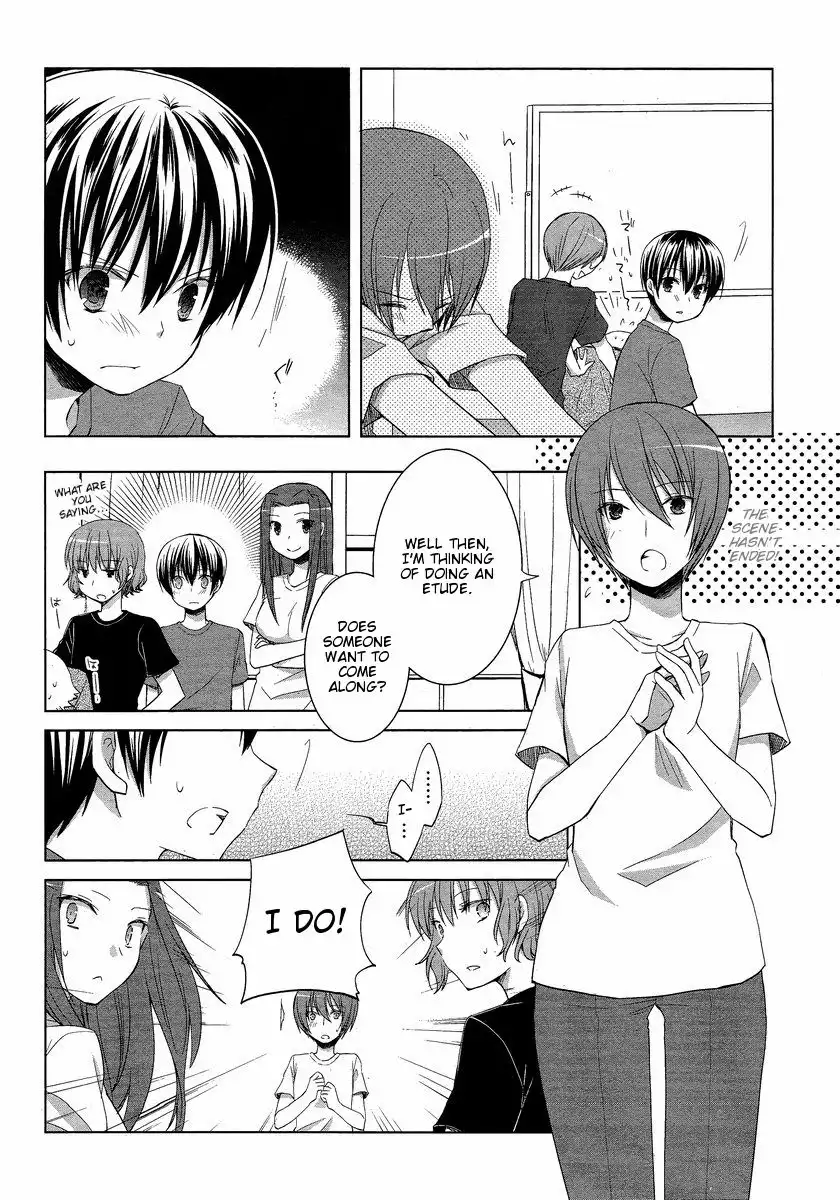 Sakaki Mirei no Tame nara Boku wa...!! Chapter 9 6